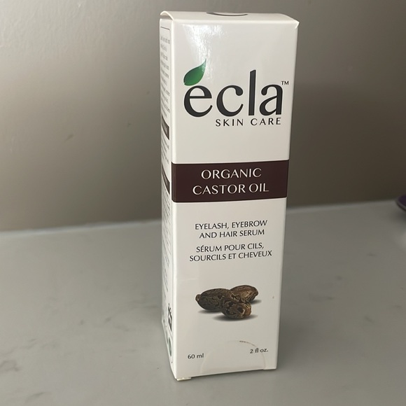 ECLA Moroccan Argan Oil for Hair and Skin 100% Natural, Organic - Picture 4 of 5